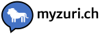 Logo myzuri.ch