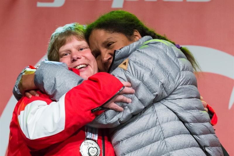 Regierung verabschiedet Botschaft betreffend Kantonsbeitrag an die Special Olympics World Winter Games Switzerland 2029